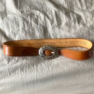Vintage Liz Claiborne Belt